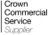 Crown Commercial Service