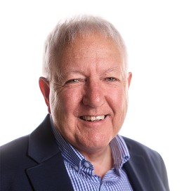 David Wilkinson