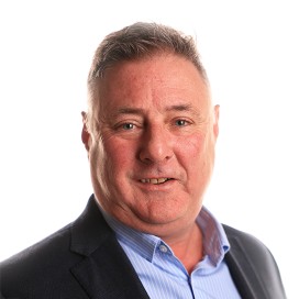 Kevin Hynes