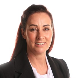 Kirsty Wells