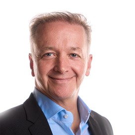 Tony Wells